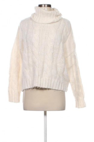 Дамски пуловер Reserved, Размер S, Цвят Бял, Цена 9,72 €