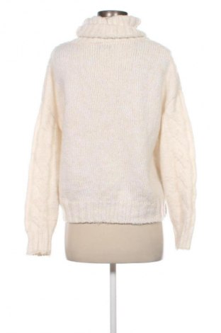 Дамски пуловер Reserved, Размер S, Цвят Бял, Цена 9,72 €