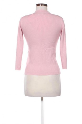 Dámský svetr Reserved, Velikost S, Barva Popelavě růžová, Cena  145,00 Kč