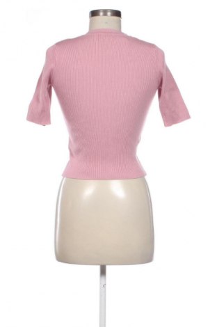 Damski sweter Reserved, Rozmiar S, Kolor Popielaty róż, Cena 12,99 zł