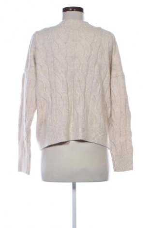 Dámský svetr Reserved, Velikost S, Barva Krémová, Cena  367,00 Kč