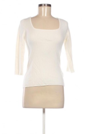 Dámský svetr Reserved, Velikost L, Barva Bílá, Cena  299,00 Kč