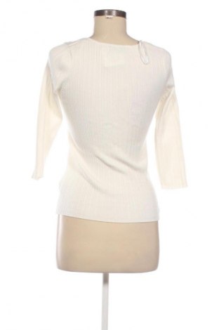 Dámský svetr Reserved, Velikost L, Barva Bílá, Cena  299,00 Kč