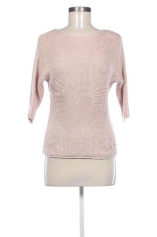 Damski sweter Reserved, Rozmiar S, Kolor Beżowy, Cena 75,21 zł