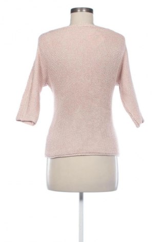 Damski sweter Reserved, Rozmiar S, Kolor Beżowy, Cena 75,21 zł