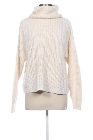 Dámský svetr Reserved, Velikost S, Barva Krémová, Cena  319,00 Kč
