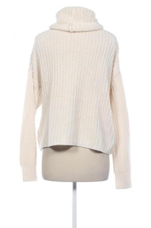 Dámský svetr Reserved, Velikost S, Barva Krémová, Cena  319,00 Kč