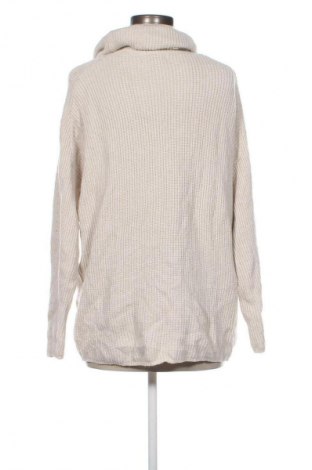 Damski sweter Reserved, Rozmiar S, Kolor ecru, Cena 55,99 zł