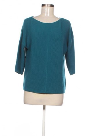 Dámský svetr Reserved, Velikost S, Barva Modrá, Cena  367,00 Kč