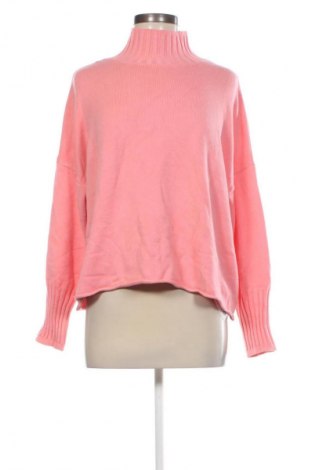 Дамски пуловер Rich & Royal, Размер M, Цвят Розов, Цена 36,81 €