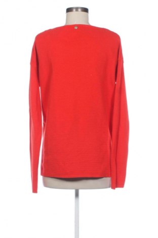 Damski sweter Rich & Royal, Rozmiar M, Kolor Czerwony, Cena 81,99 zł
