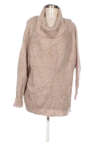 Дамски пуловер Rick Cardona, Размер XL, Цвят Бежов, Цена 10,22 €