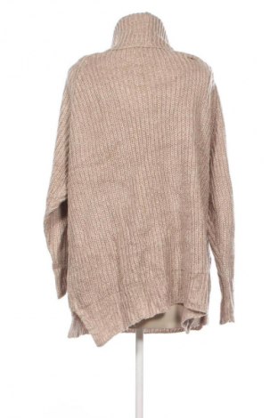 Дамски пуловер Rick Cardona, Размер XL, Цвят Бежов, Цена 10,22 €