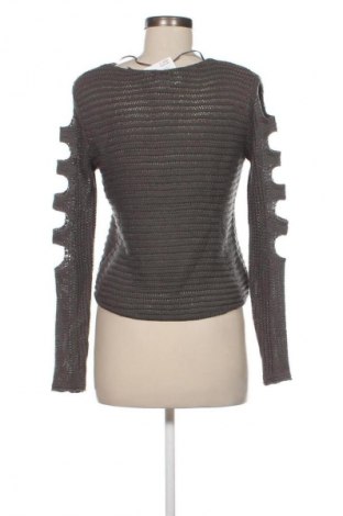 Γυναικείο πουλόβερ River Island, Μέγεθος M, Χρώμα Πράσινο, Τιμή 4,99 €