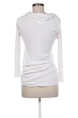 Γυναικείο πουλόβερ Rococo, Μέγεθος M, Χρώμα Λευκό, Τιμή 19,99 €