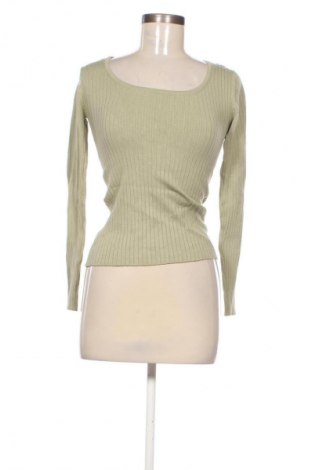 Damski sweter Rut & Circle, Rozmiar XS, Kolor Zielony, Cena 32,99 zł