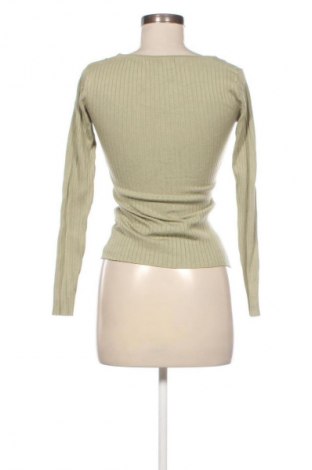 Damski sweter Rut & Circle, Rozmiar XS, Kolor Zielony, Cena 32,99 zł
