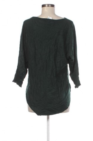 Dámský svetr S.Oliver, Velikost L, Barva Zelená, Cena  349,00 Kč