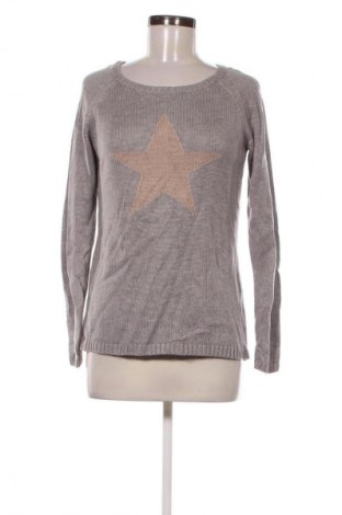 Dámsky pulóver S.Oliver, Veľkosť M, Farba Sivá, Cena  15,58 €