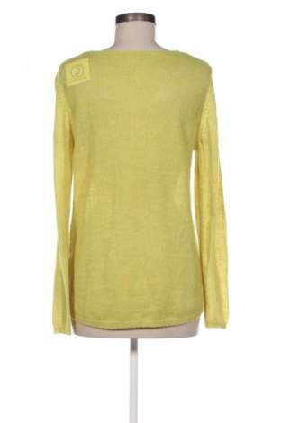 Damski sweter S.Oliver, Rozmiar M, Kolor Żółty, Cena 62,99 zł