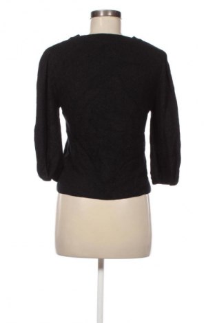 Γυναικείο πουλόβερ S.Oliver, Μέγεθος S, Χρώμα Μαύρο, Τιμή 11,99 €