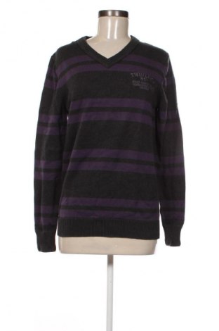 Damenpullover S.Oliver, Größe M, Farbe Mehrfarbig, Preis € 17,99