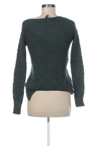 Дамски пуловер S.Oliver, Размер S, Цвят Зелен, Цена 10,73 €