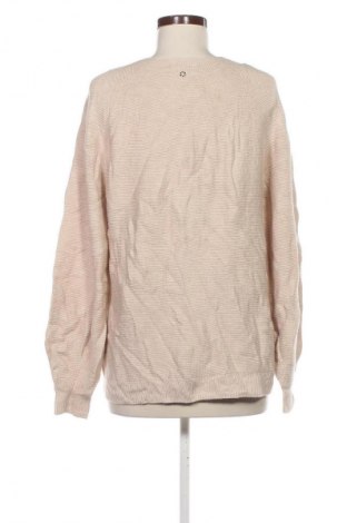 Damenpullover S.Oliver, Größe M, Farbe Beige, Preis 15,99 €