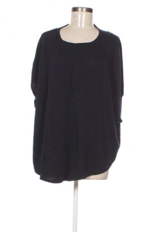 Дамски пуловер S.Oliver, Размер M, Цвят Син, Цена 5,11 €