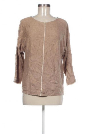 Dámsky pulóver S.Oliver, Veľkosť M, Farba Hnedá, Cena  13,95 €