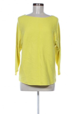 Дамски пуловер S.Oliver, Размер M, Цвят Жълт, Цена 5,11 €