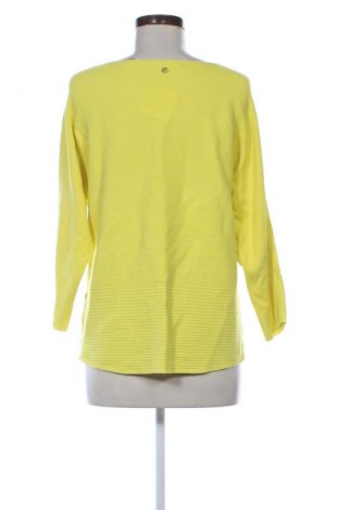 Дамски пуловер S.Oliver, Размер M, Цвят Жълт, Цена 5,11 €