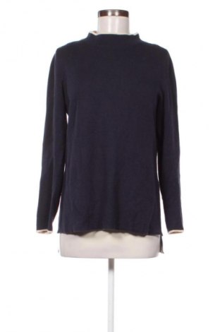 Дамски пуловер S.Oliver, Размер L, Цвят Син, Цена 17,89 €