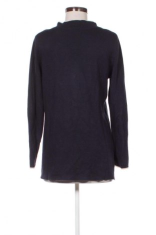 Дамски пуловер S.Oliver, Размер L, Цвят Син, Цена 17,89 €