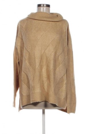 Dámský svetr S.Oliver, Velikost L, Barva Vícebarevné, Cena  689,00 Kč