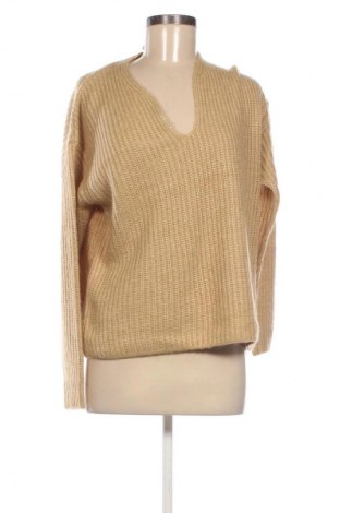 Dámský svetr S.Oliver, Velikost S, Barva Béžová, Cena  719,00 Kč