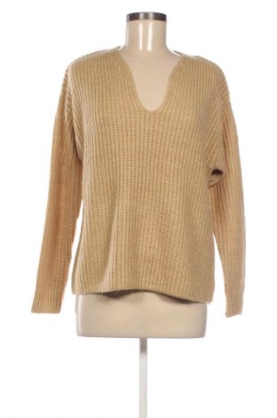 Damenpullover S.Oliver, Größe S, Farbe Beige, Preis 28,99 €