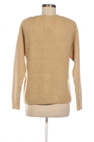 Damenpullover S.Oliver, Größe S, Farbe Beige, Preis 28,99 €