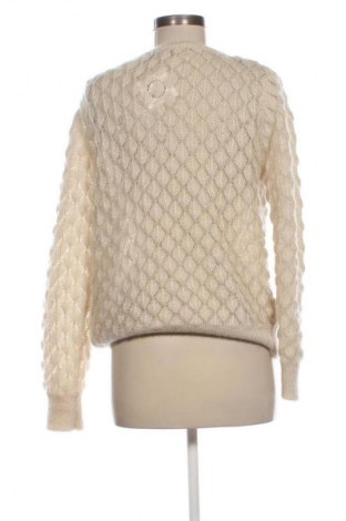 Damenpullover SHEIN, Größe S, Farbe Ecru, Preis € 3,20