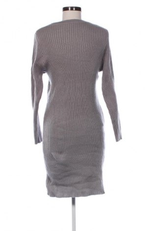 Дамски пуловер SHEIN, Размер XL, Цвят Сив, Цена 6,13 €