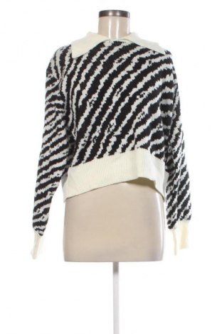 Дамски пуловер SHEIN, Размер L, Цвят Многоцветен, Цена 7,15 €