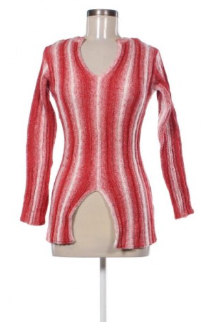 Γυναικείο πουλόβερ SHEIN, Μέγεθος L, Χρώμα Πολύχρωμο, Τιμή 8,99 €