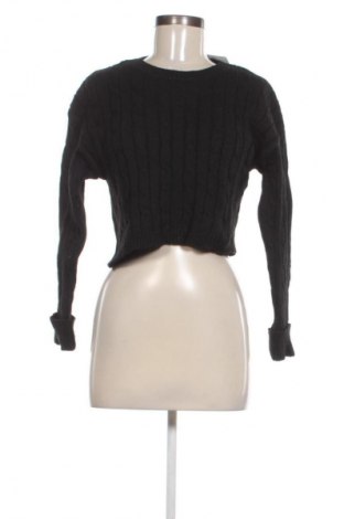Γυναικείο πουλόβερ SHEIN, Μέγεθος M, Χρώμα Μαύρο, Τιμή 8,99 €