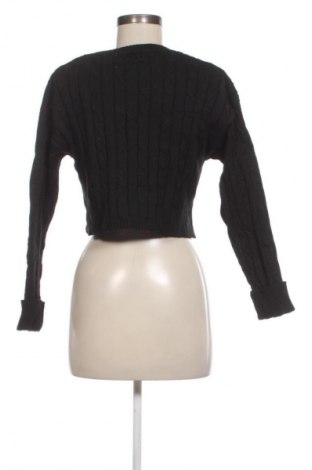 Γυναικείο πουλόβερ SHEIN, Μέγεθος M, Χρώμα Μαύρο, Τιμή 8,99 €