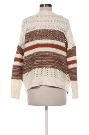 Damski sweter SHEIN, Rozmiar M, Kolor Kolorowy, Cena 57,99 zł