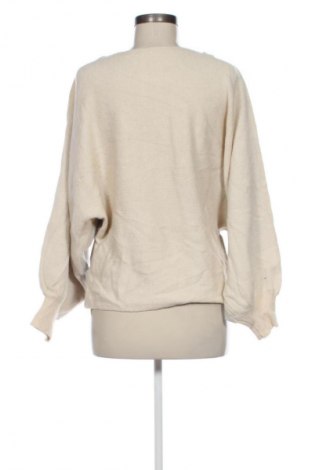 Дамски пуловер SHEIN, Размер M, Цвят Екрю, Цена 6,64 €