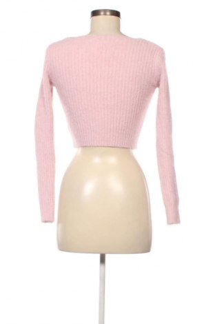 Damenpullover SHEIN, Größe XS, Farbe Rosa, Preis € 9,99