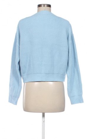 Damski sweter SHEIN, Rozmiar S, Kolor Niebieski, Cena 60,99 zł