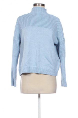 Дамски пуловер SHEIN, Размер S, Цвят Син, Цена 13,80 €