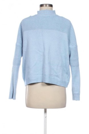 Дамски пуловер SHEIN, Размер S, Цвят Син, Цена 13,80 €